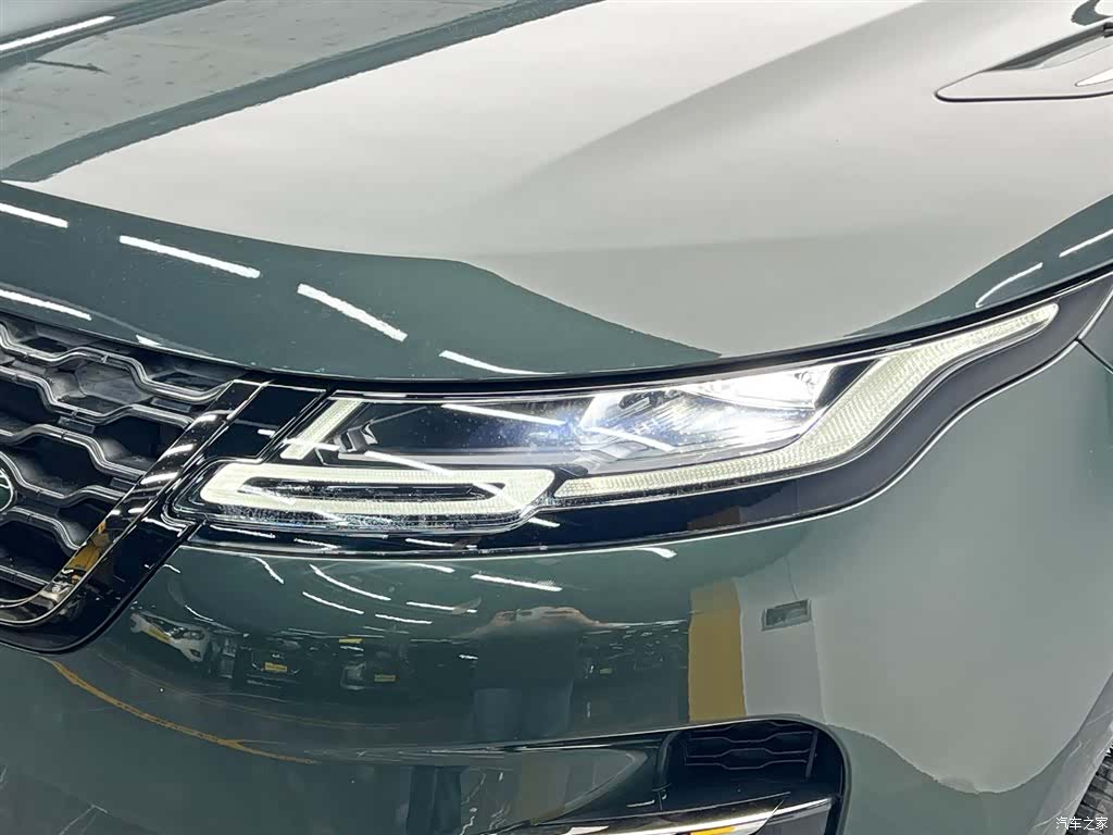 Land Rover Range Rover, 2022 9