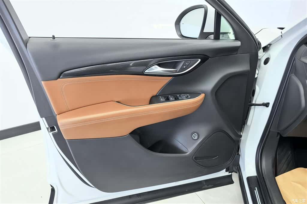 Buick Envision, 2020 7