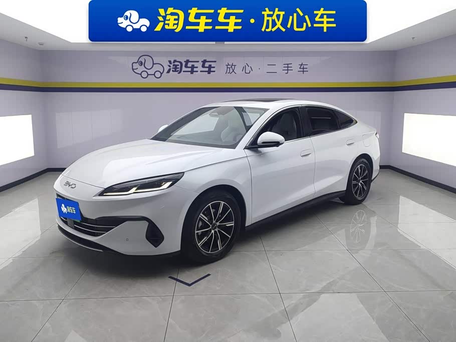 BYD Seal 06