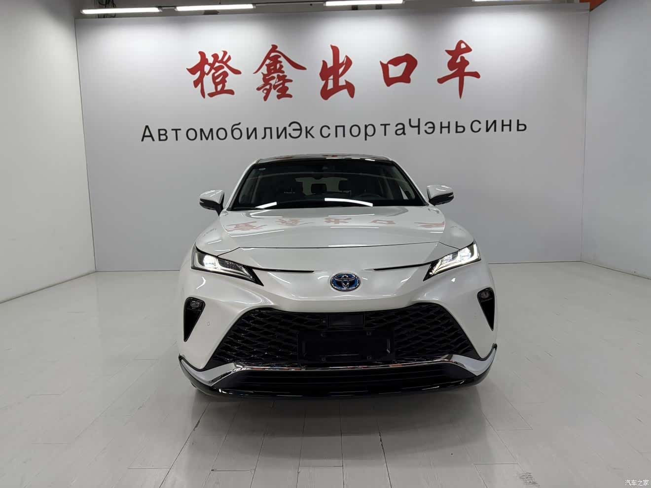 Toyota Venza, 2022 2