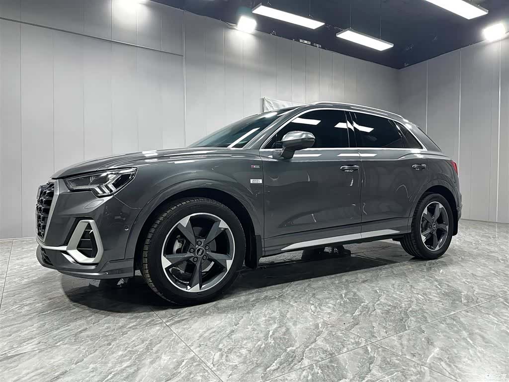 Audi Q3, 2023 7