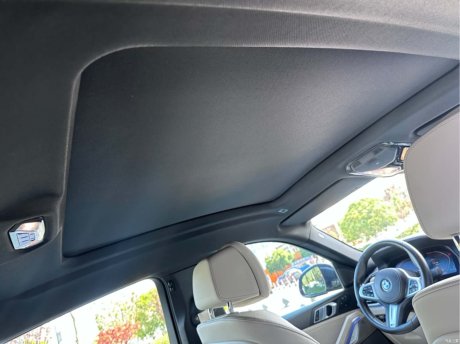 BMW X6, 2021 21