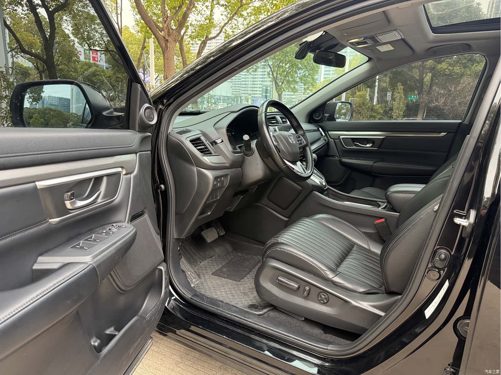 Honda Breeze, 2022 6