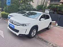 ѩ����C3-XR 2018�� 1.6L �Զ�ʱ����
