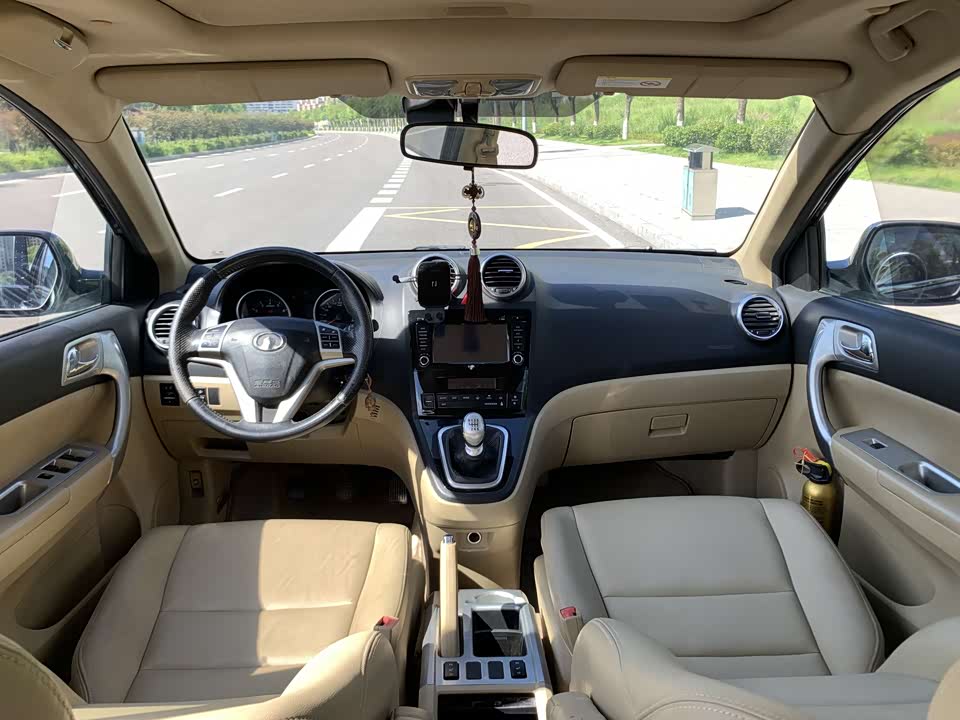 Haval H6 Haval H6