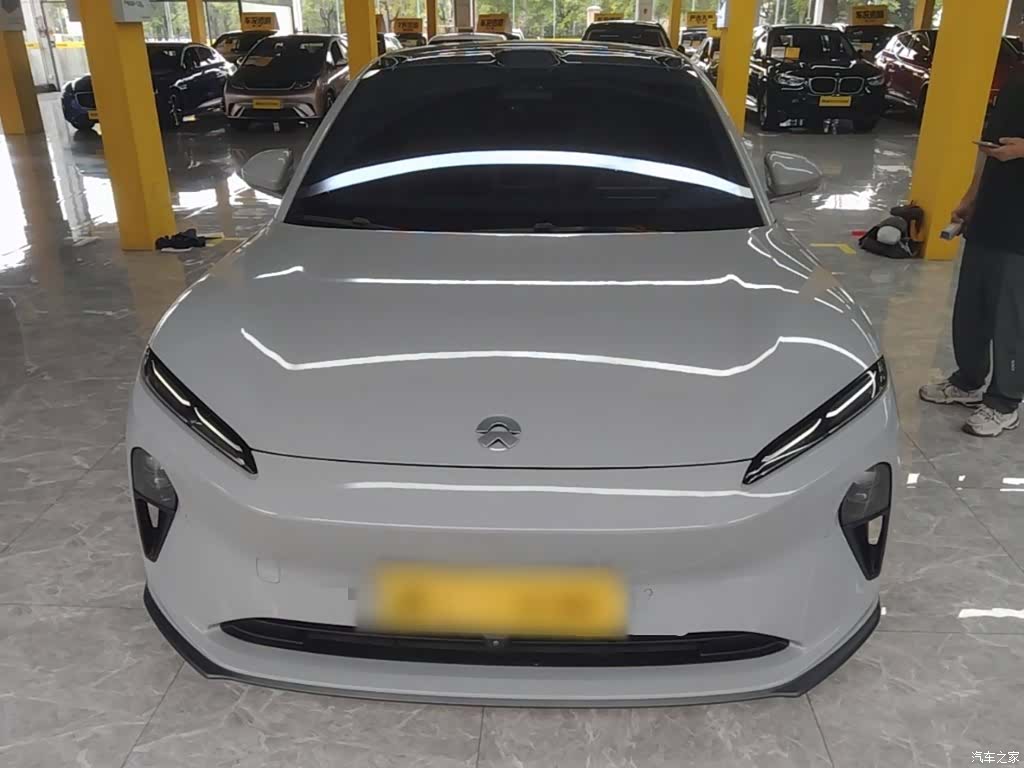 NIO ET5, 2023 3