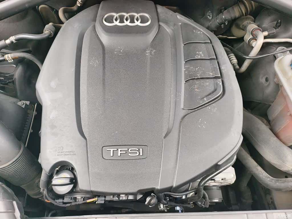 Audi Q5, 2017 11