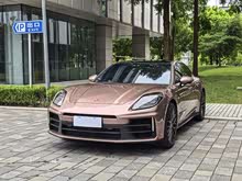 Panamera 2024�� Panamera 2.9T