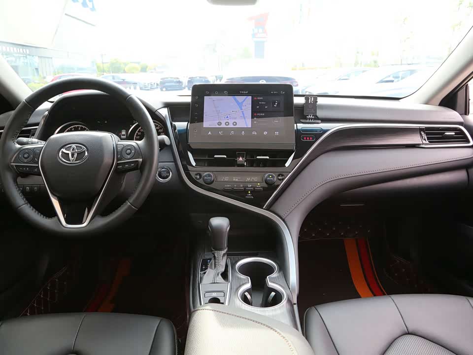 Toyota Camry Toyota Camry