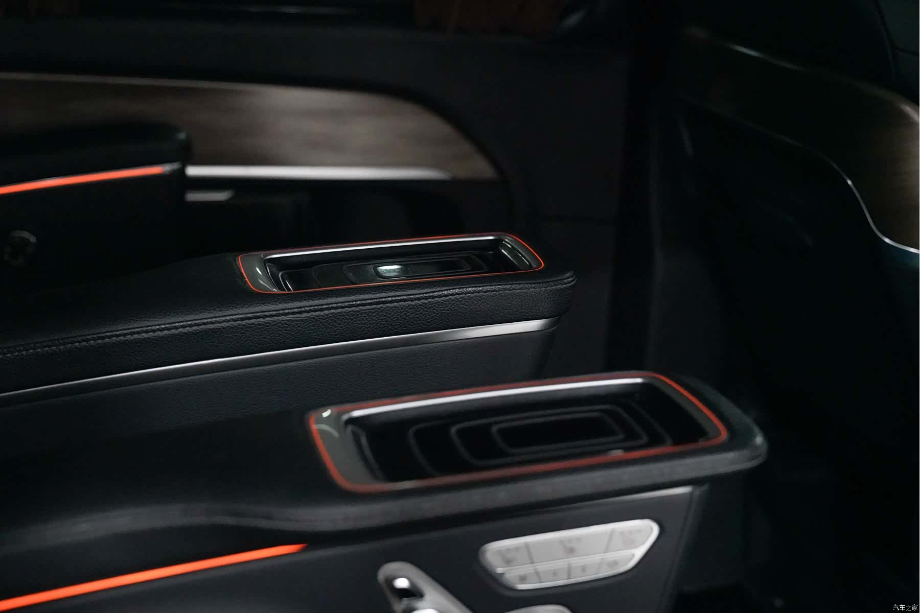 Mercedes-Benz V-Class, 2021 22