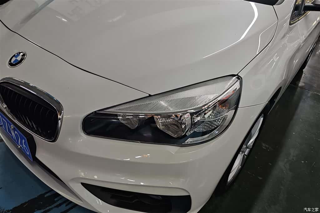 BMW 2 Series, 2017 все фото