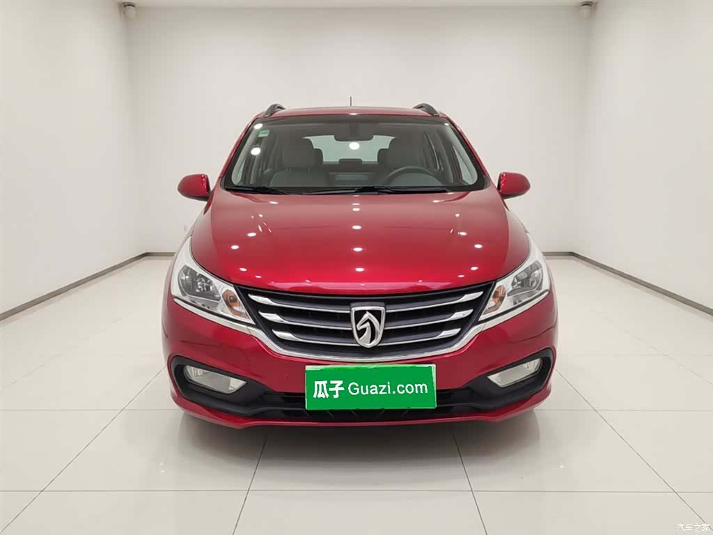 Wuling 310, 2018 24