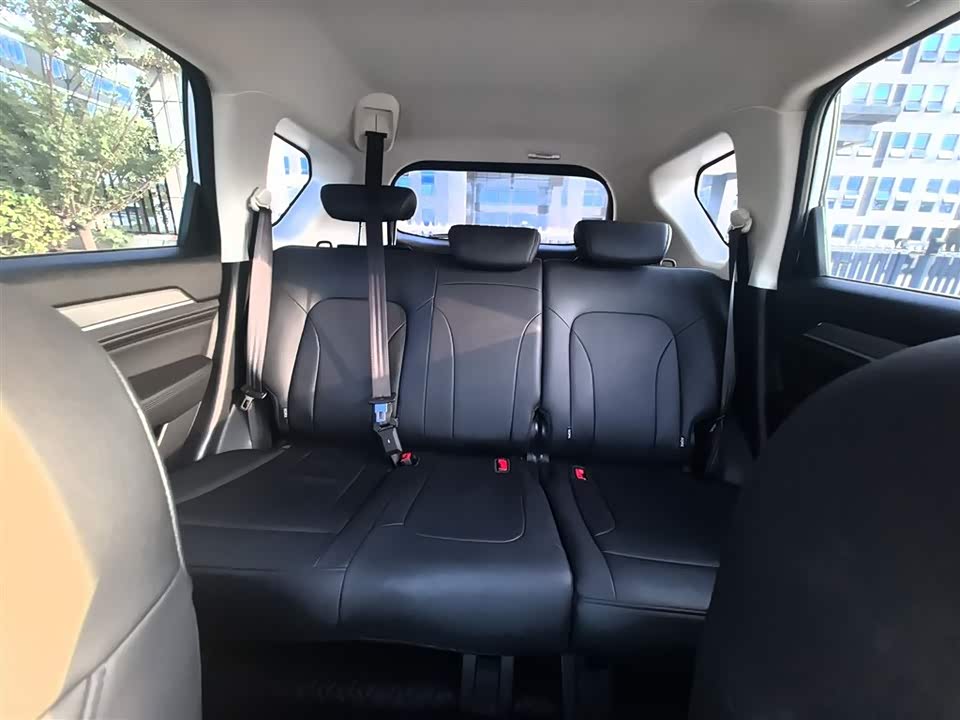 Haval H6 Haval H6