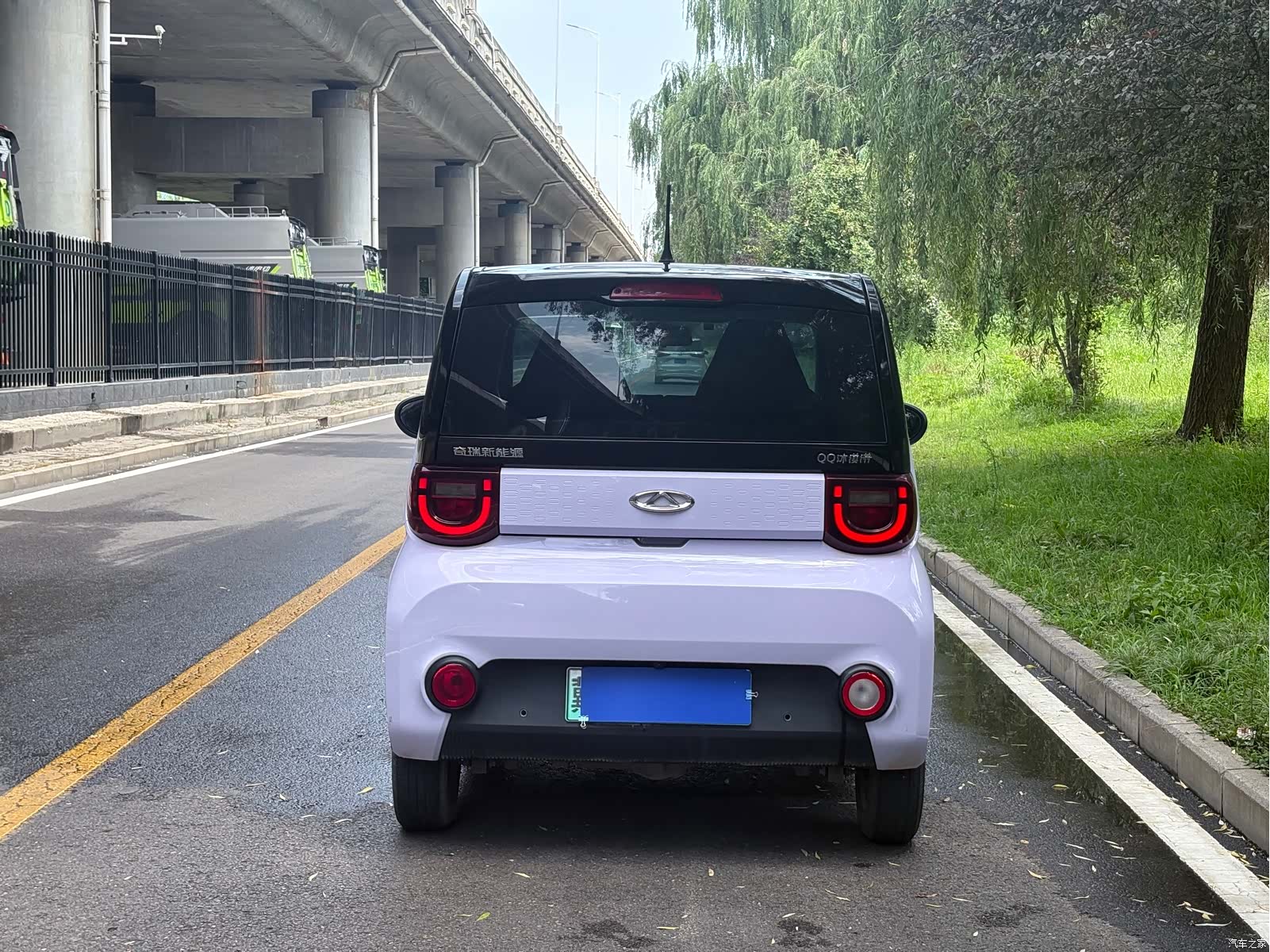 Chery QQ, 2022 2