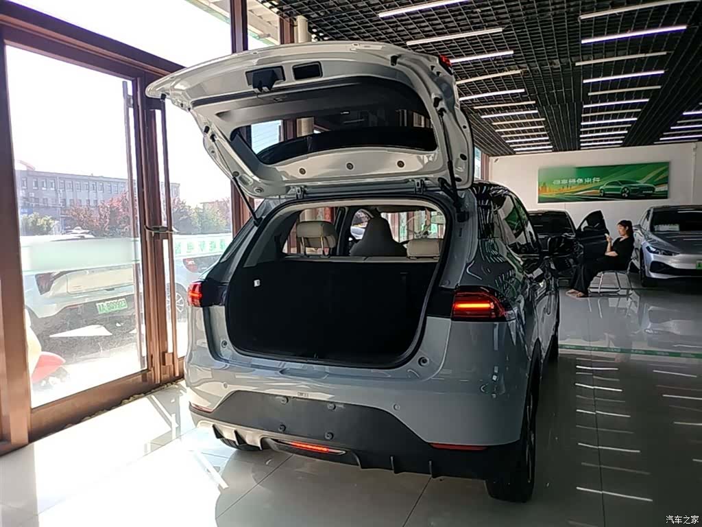 Wuling Bingo, 2024 19