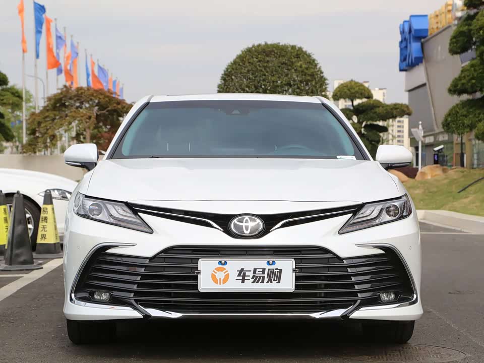 Toyota Camry Toyota Camry