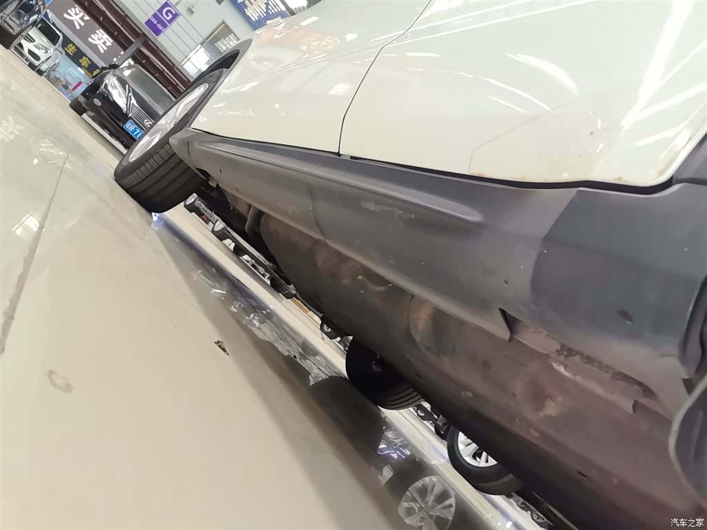 Honda Vezel, 2016 19