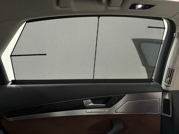 Audi A8 2016 A8 L 45 TFSI quattro Люкс