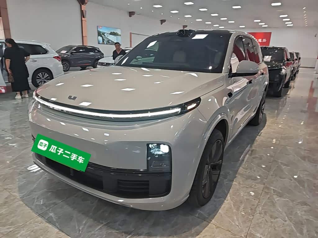 Li Auto L9