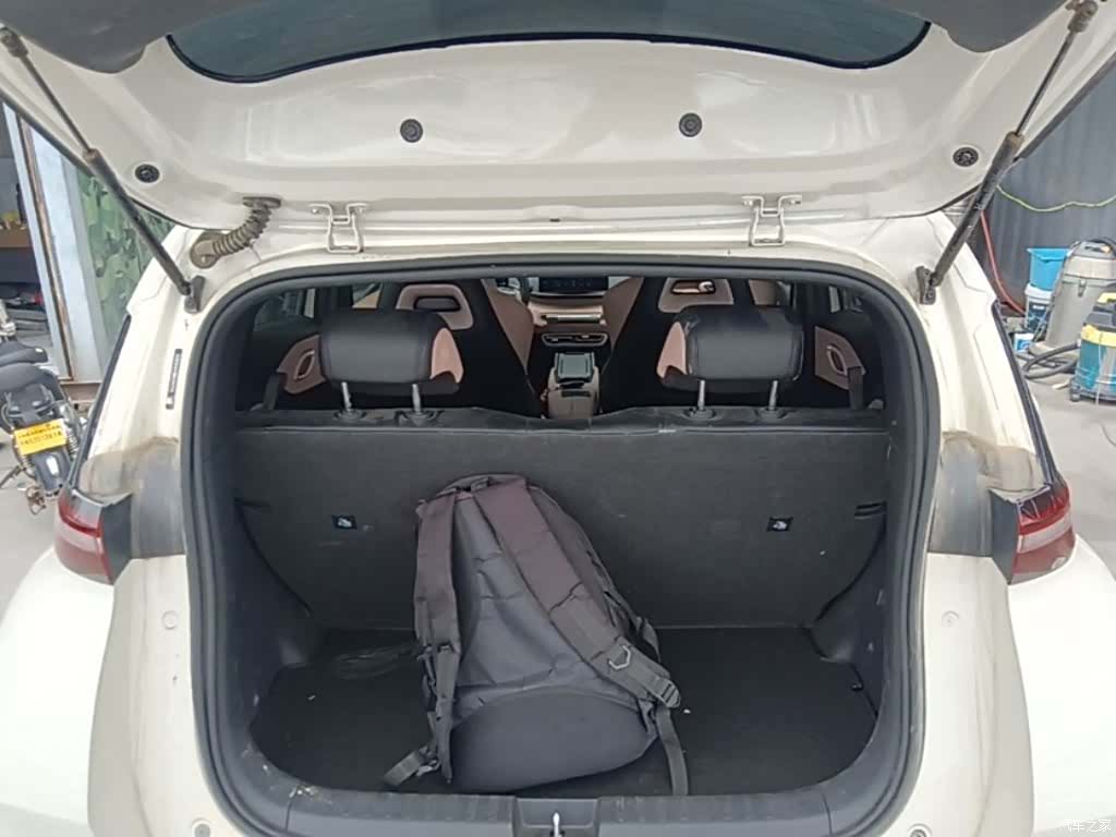 BYD Seagull, 2024 19
