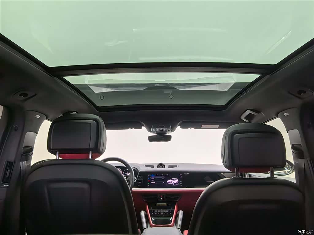 Porsche Cayenne, 2025 13