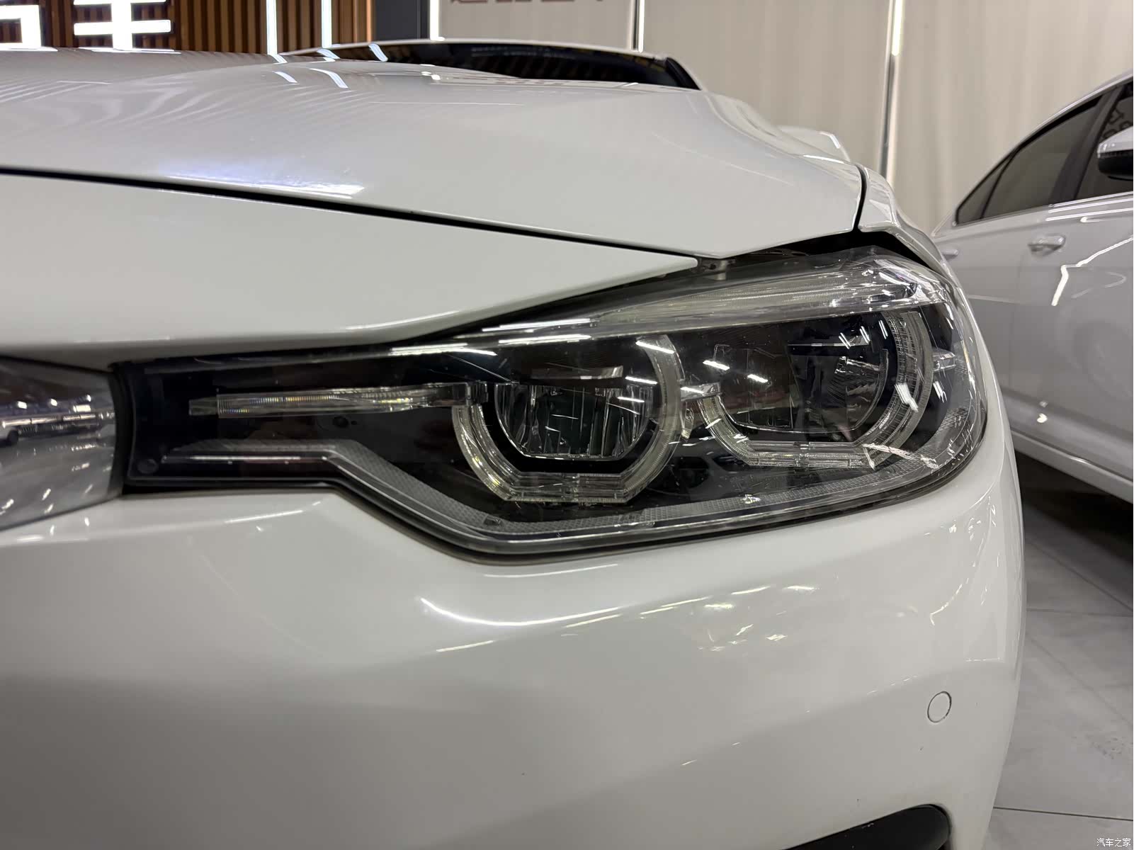 BMW 3 Series, 2016 11