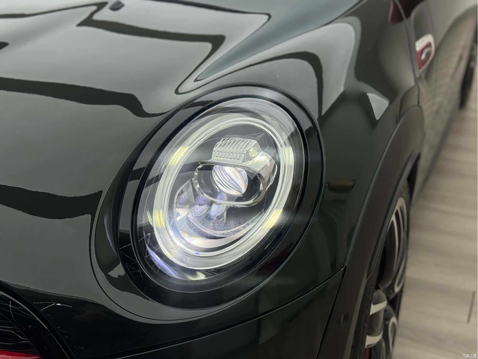 Mini Cooper, 2020 4