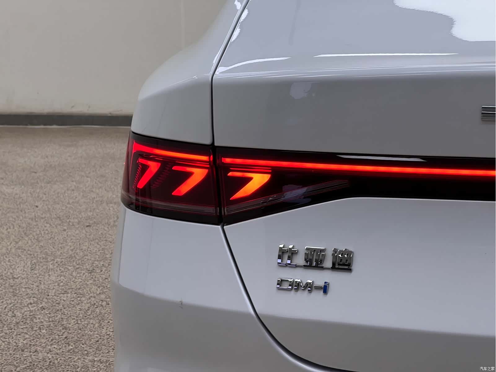 BYD Qin, 2024 11