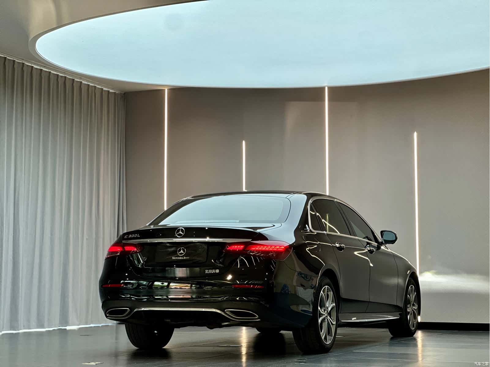 Mercedes-Benz E-Class, 2022 9