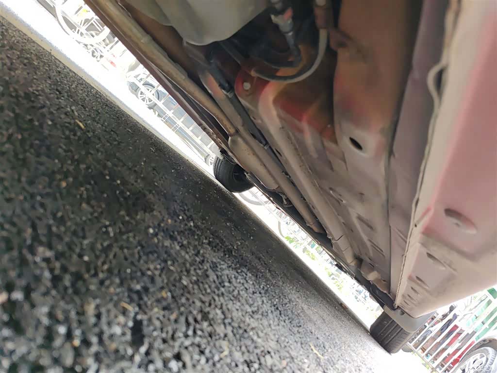 Wuling 310, 2019 16