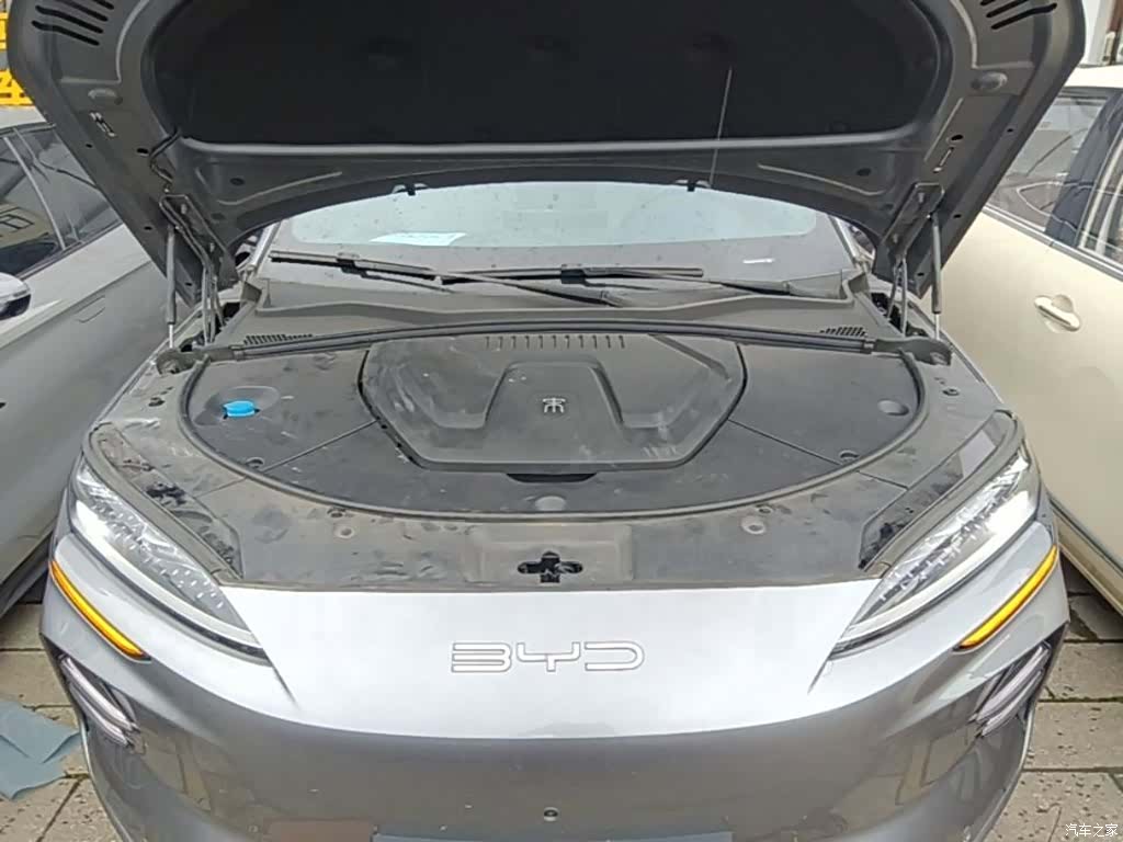 BYD Song, 2024 20