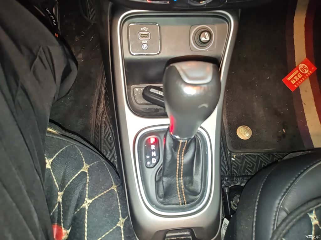 Jeep Compass, 2017 14