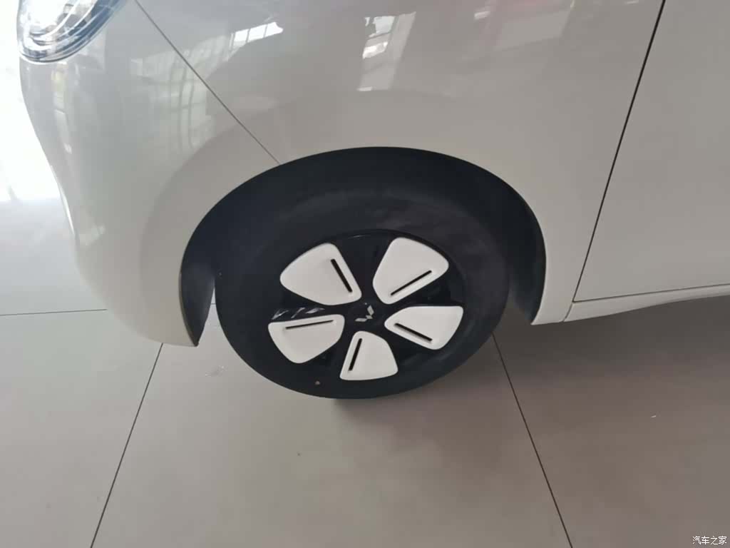Wuling MINIEV, 2025 23