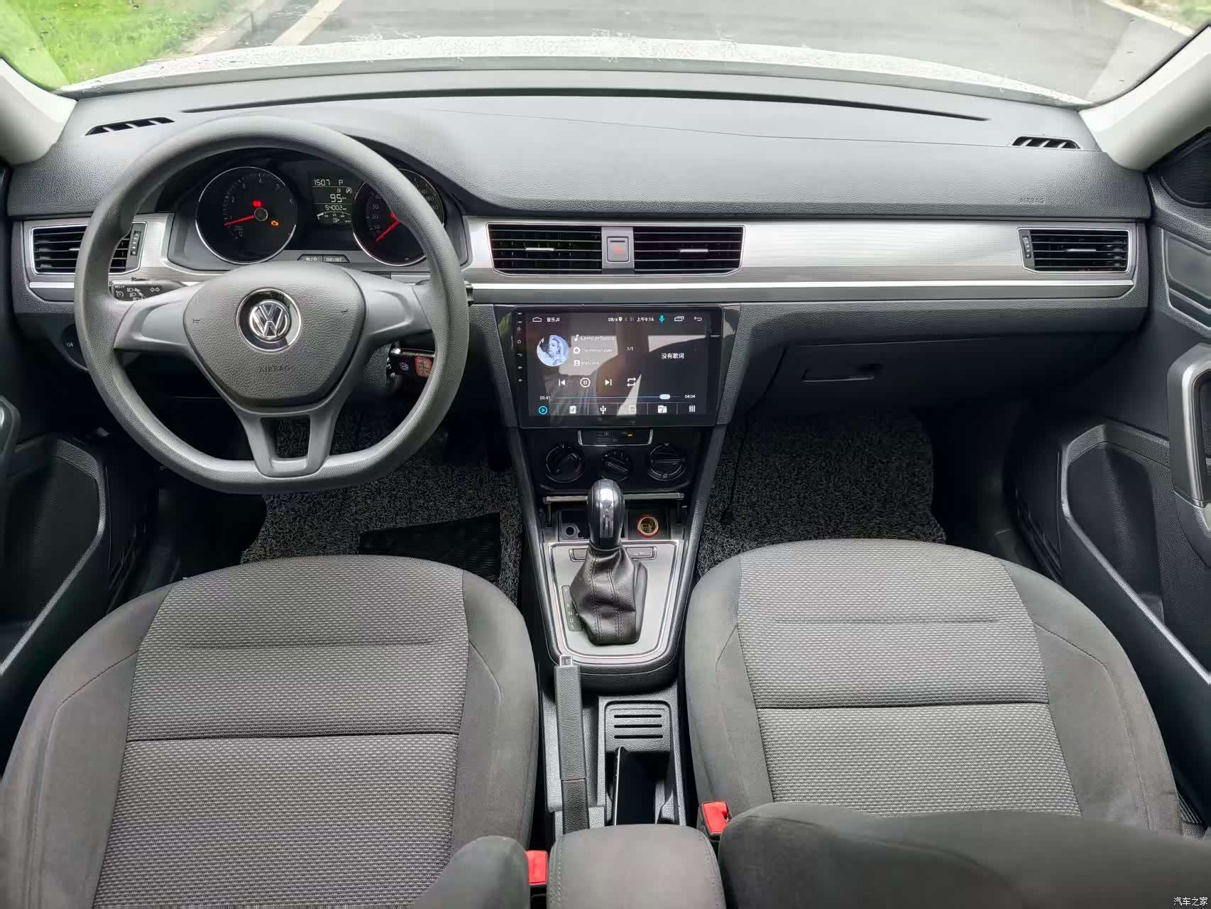 Volkswagen Bora, 2020 все фото