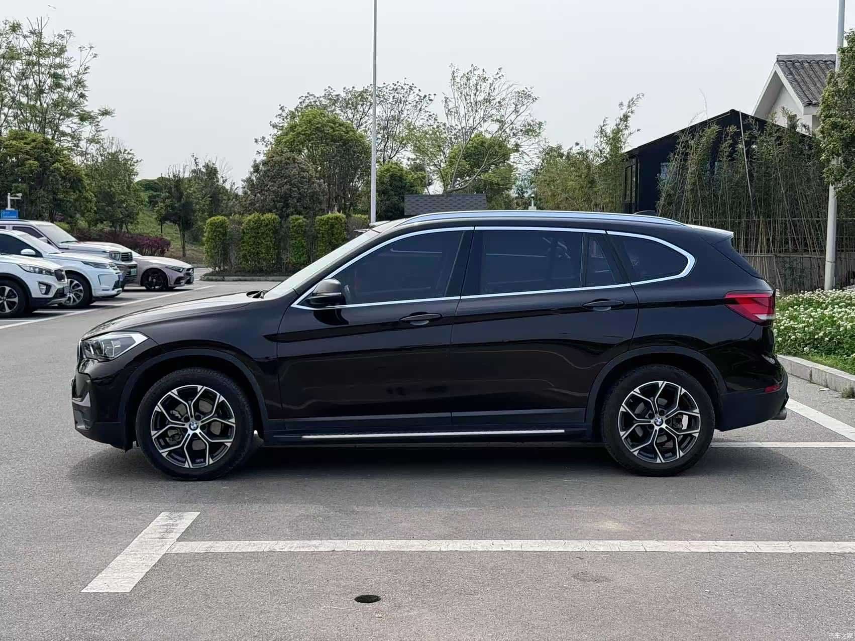 BMW X1, 2020 3