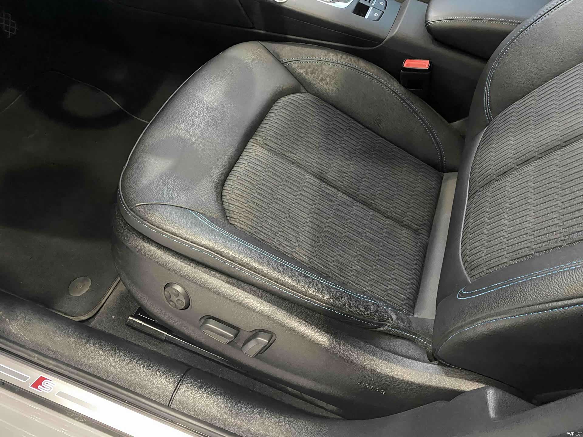 Audi A3, 2020 все фото
