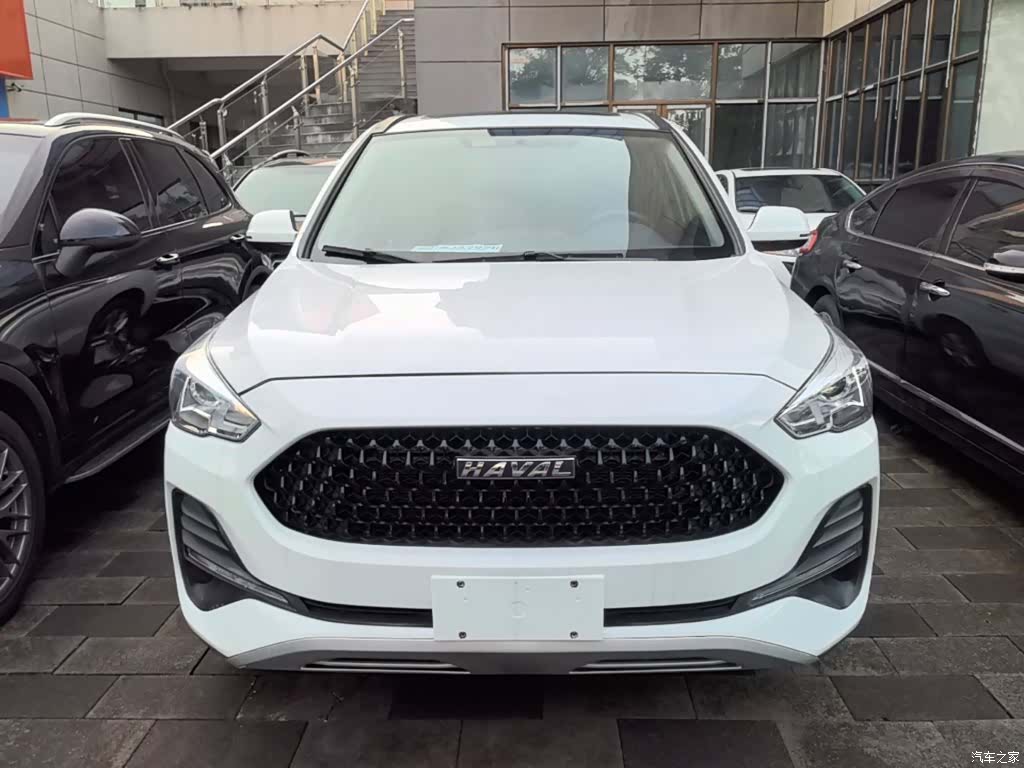 Haval M6, 2021 3