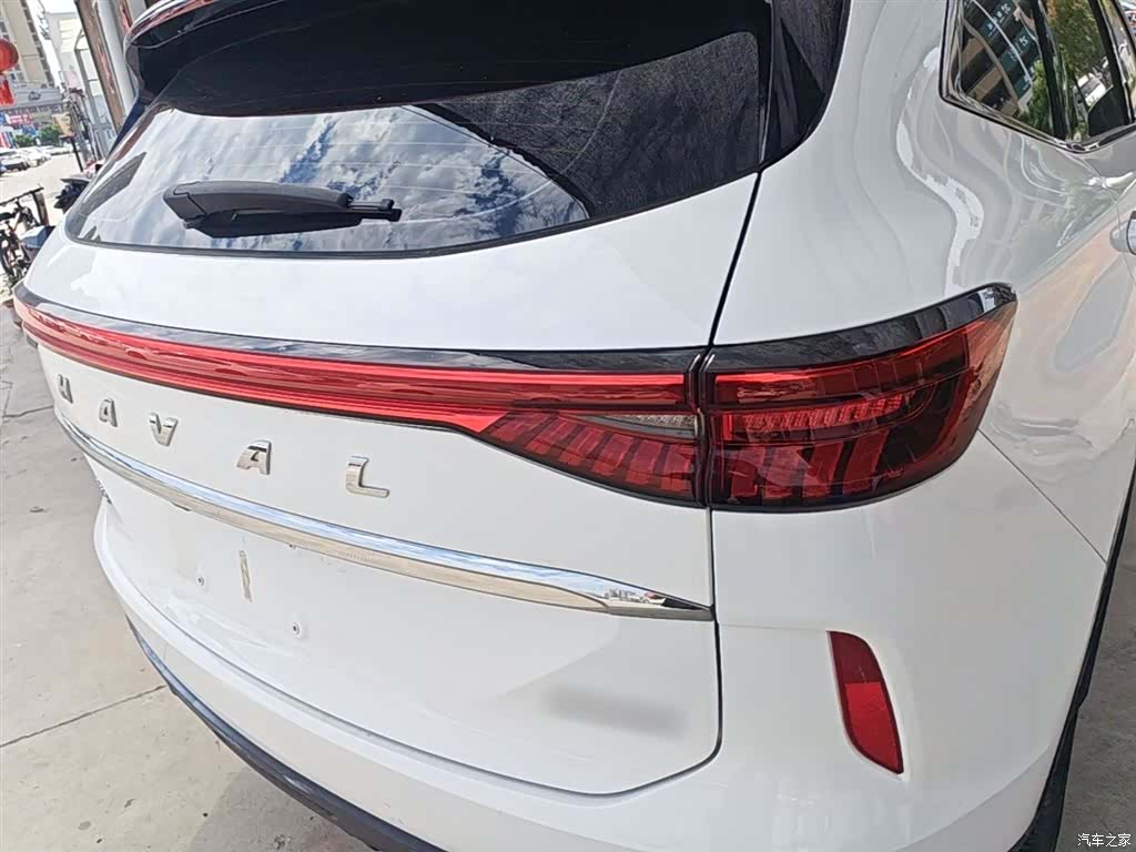 Haval H6, 2023 8