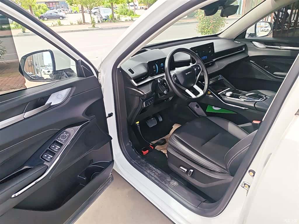 Haval H6, 2023 16