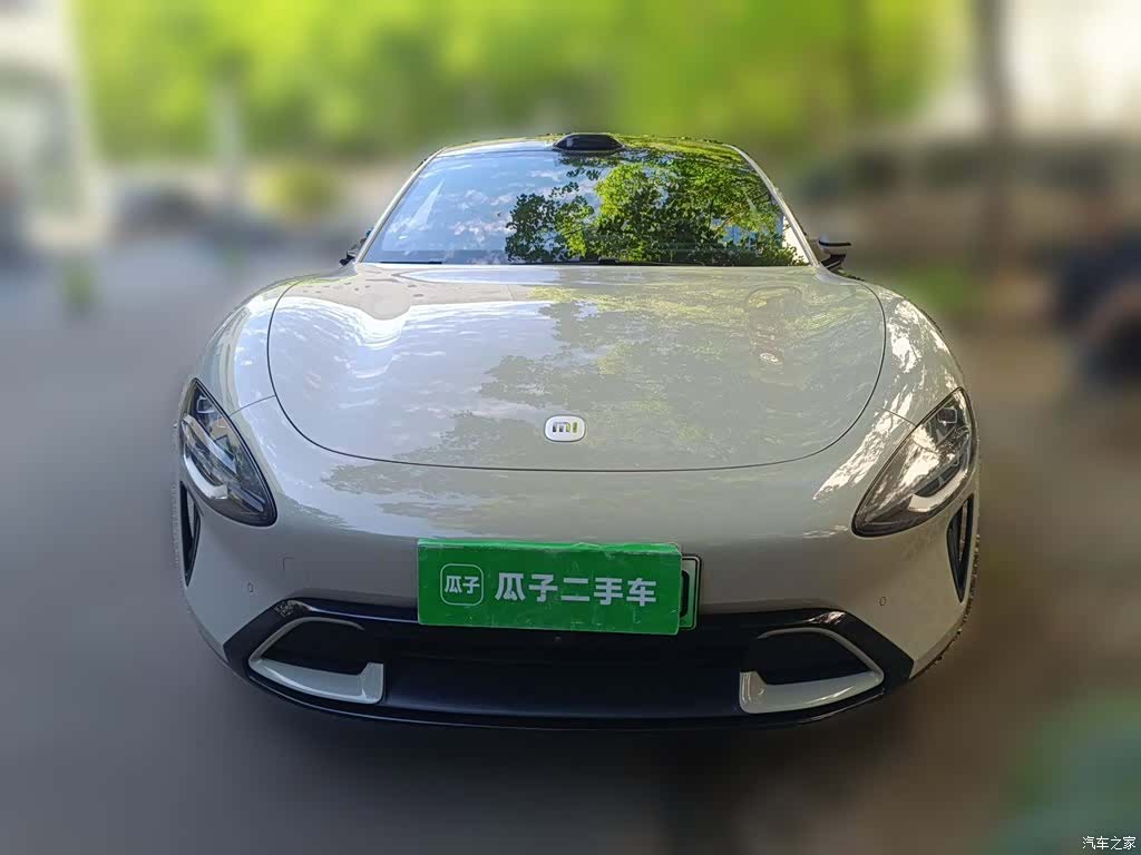 Xiaomi SU7, 2025 24