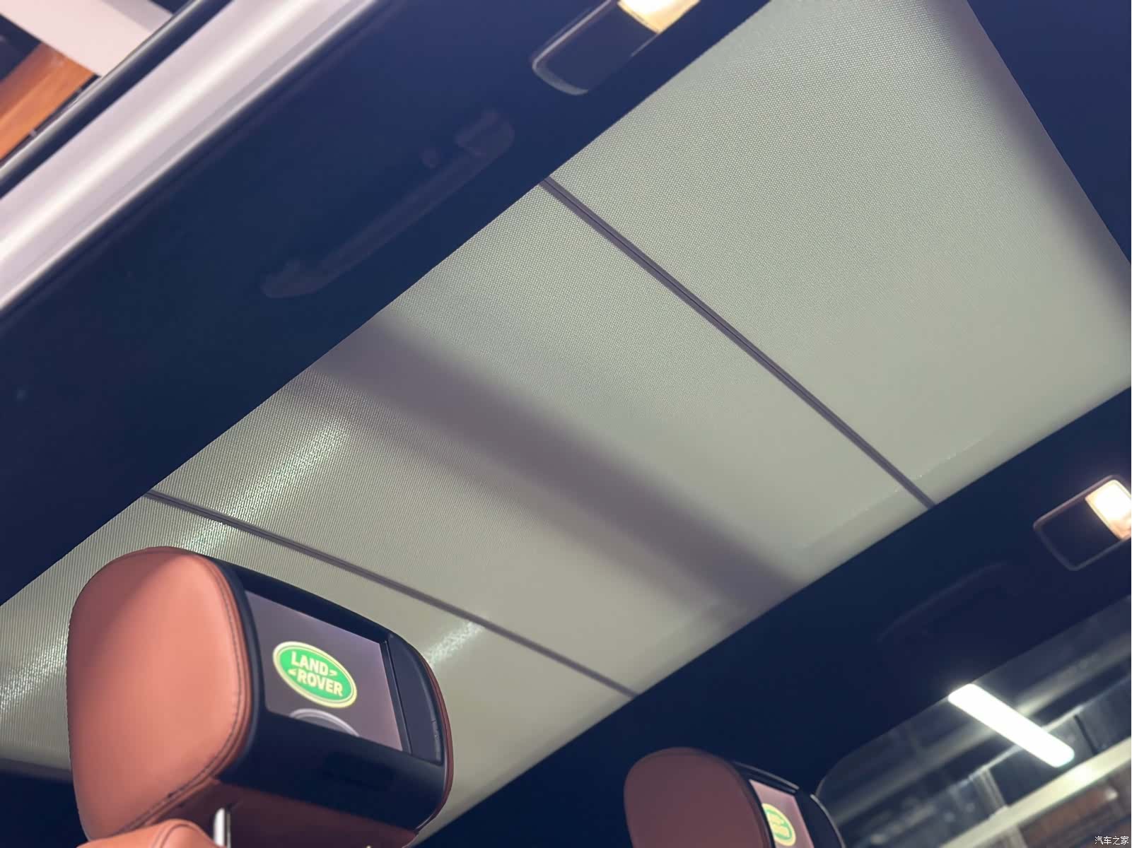 Land Rover Range Rover, 2016 18