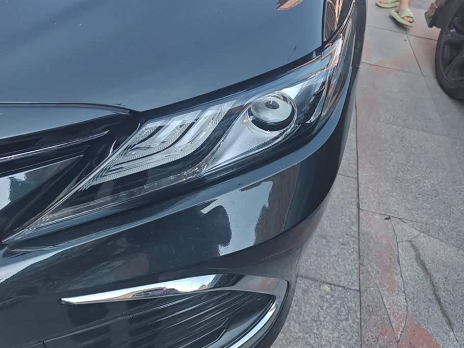 Toyota Camry Toyota Camry