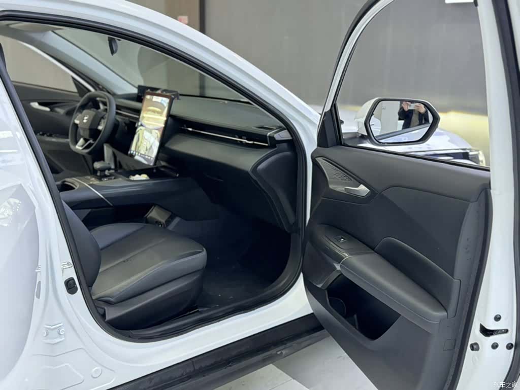 Changan Eado, 2024 21
