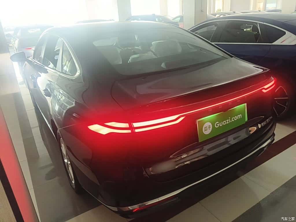 Geely 6, 2026 все фото