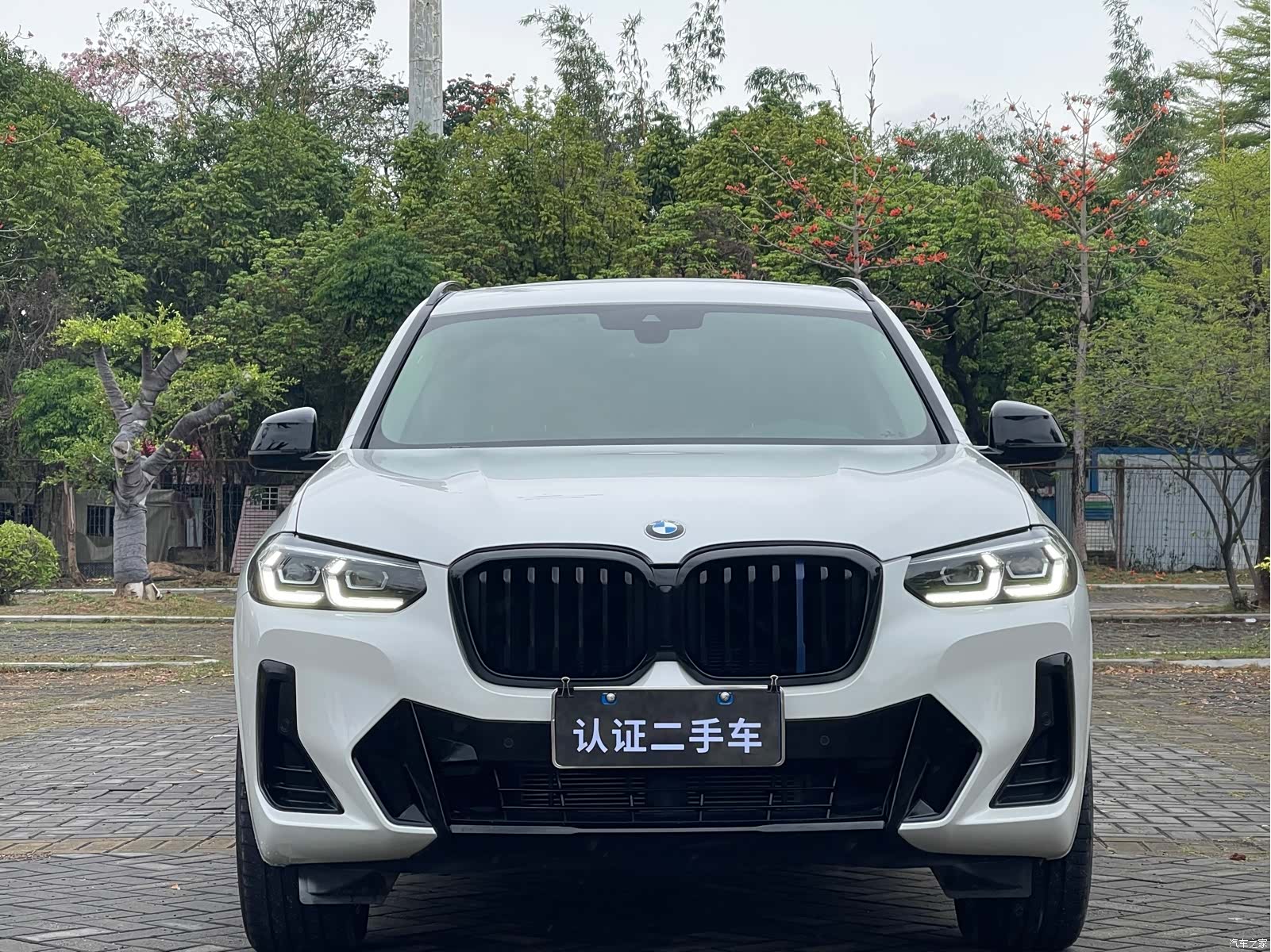 BMW X3, 2022 2