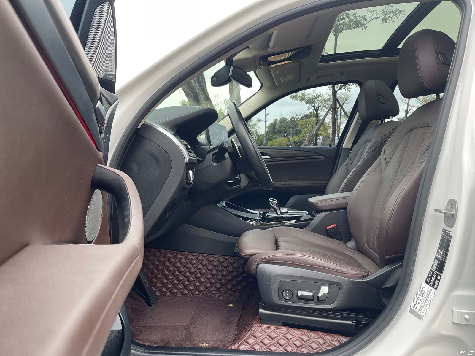 BMW X3, 2022 4