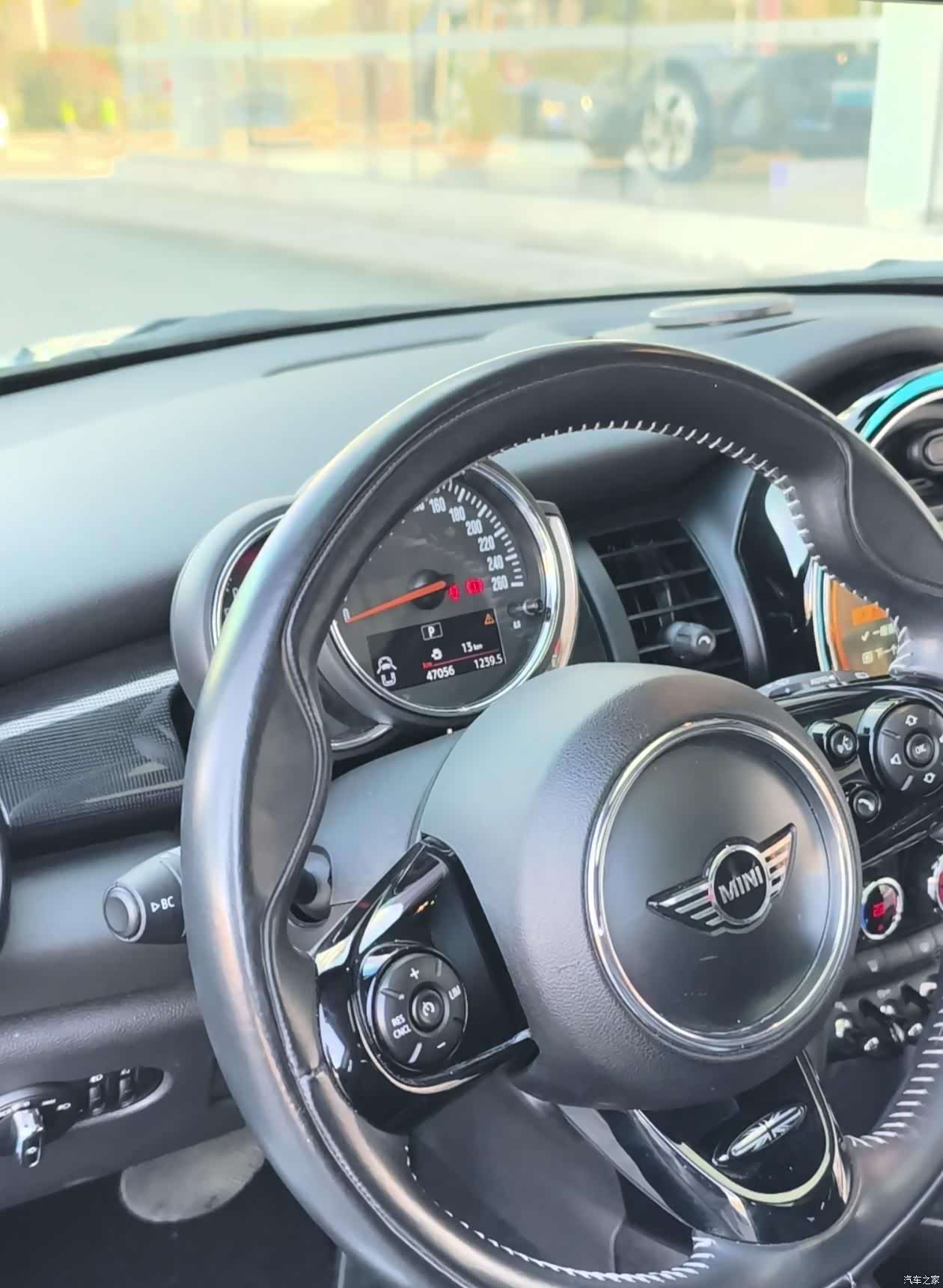 Mini Cooper, 2019 15