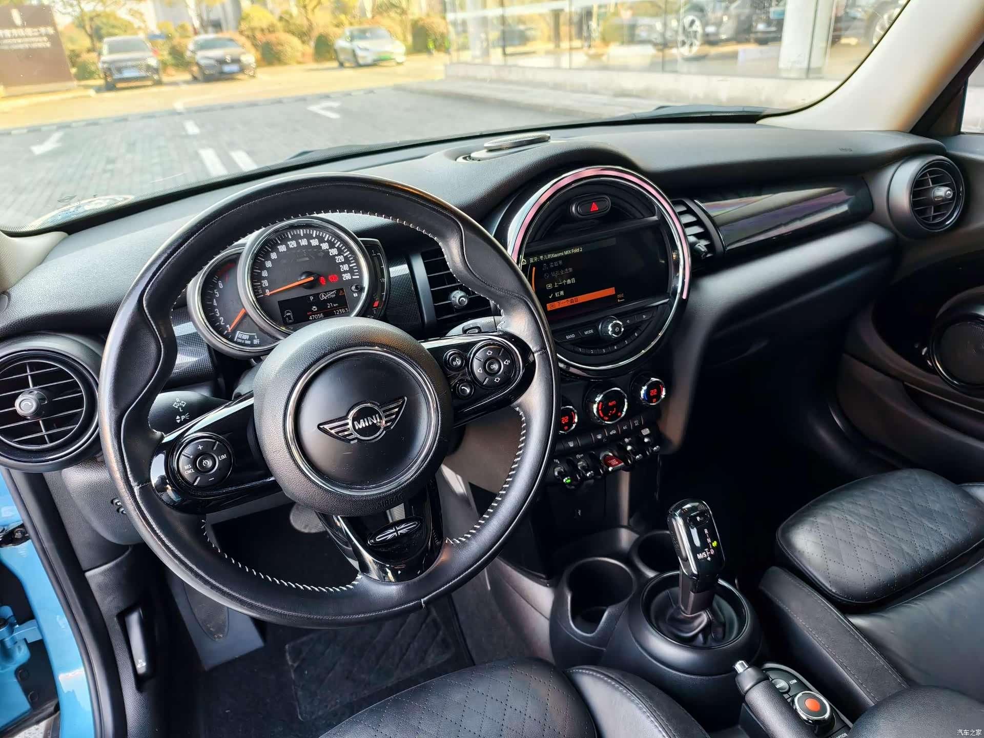 Mini Cooper, 2019 10