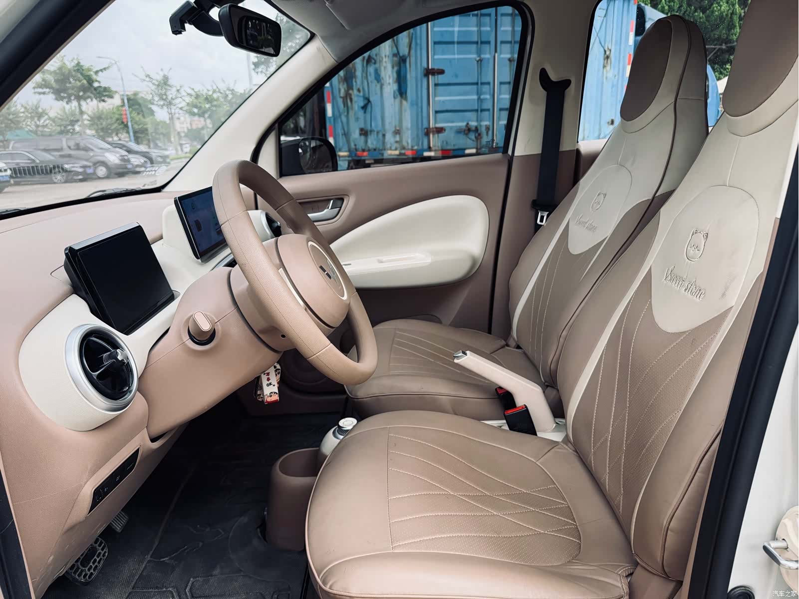 Wuling MINIEV, 2025 18