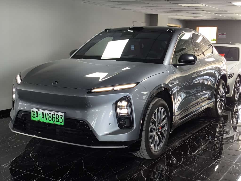 NIO EC6
